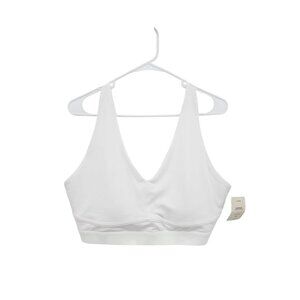 Fabletics Women's All Day Everyday Low Impact Sports Bra - XL